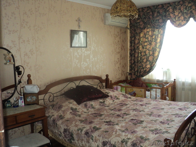 мкр. Айнабулак 3 - Изображение #1, Объявление #324989