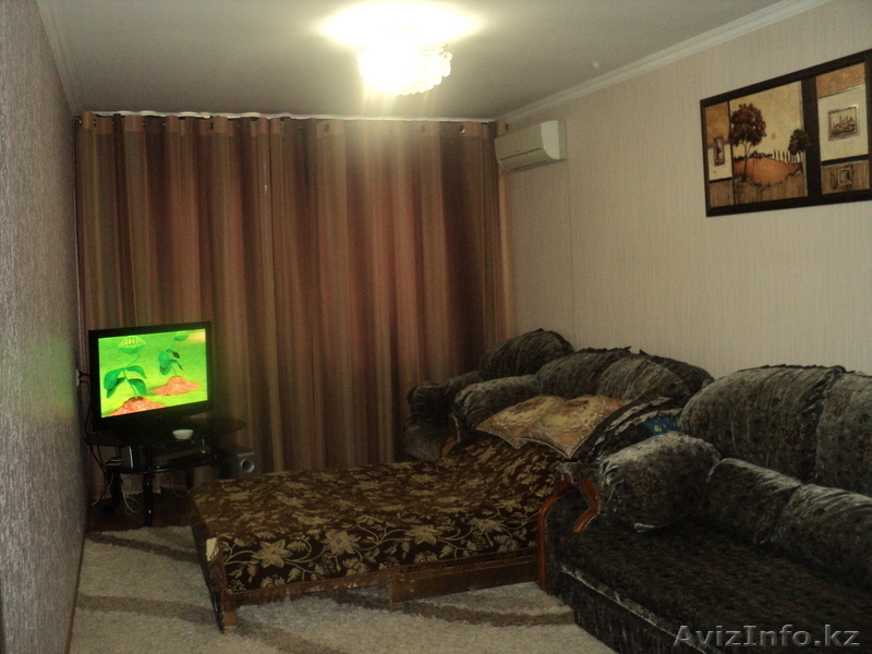 мкр. Айнабулак 3 - Изображение #4, Объявление #324989