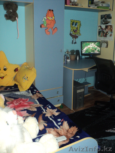 мкр. Айнабулак 3 - Изображение #2, Объявление #324989