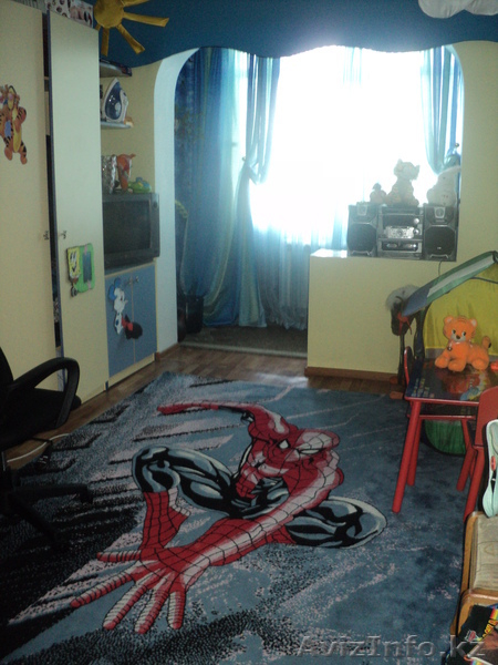 мкр. Айнабулак 3 - Изображение #3, Объявление #324989