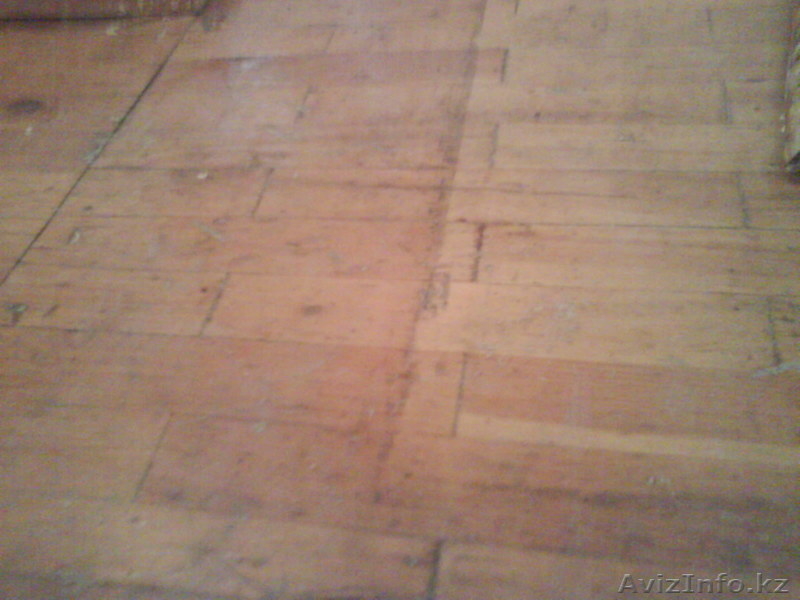 Старый паркет отличного состояния - Изображение #2, Объявление #329073