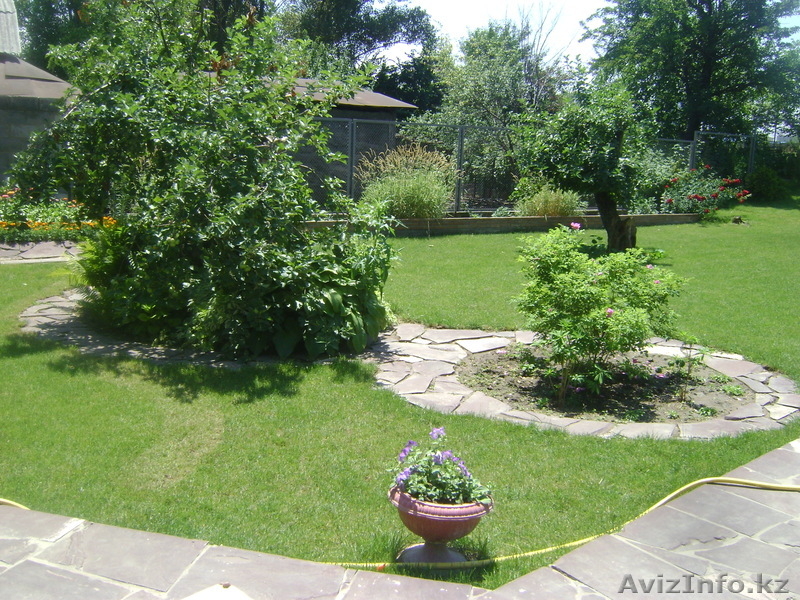 Ландшафтный дизайн, озеленение, благоустройство. - Изображение #2, Объявление #311385