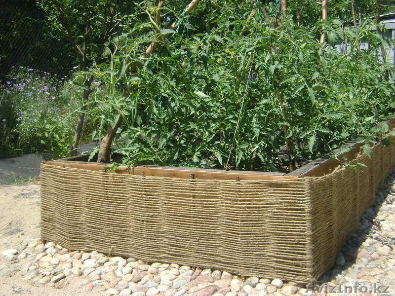 Ландшафтный дизайн, озеленение, благоустройство. - Изображение #1, Объявление #311385