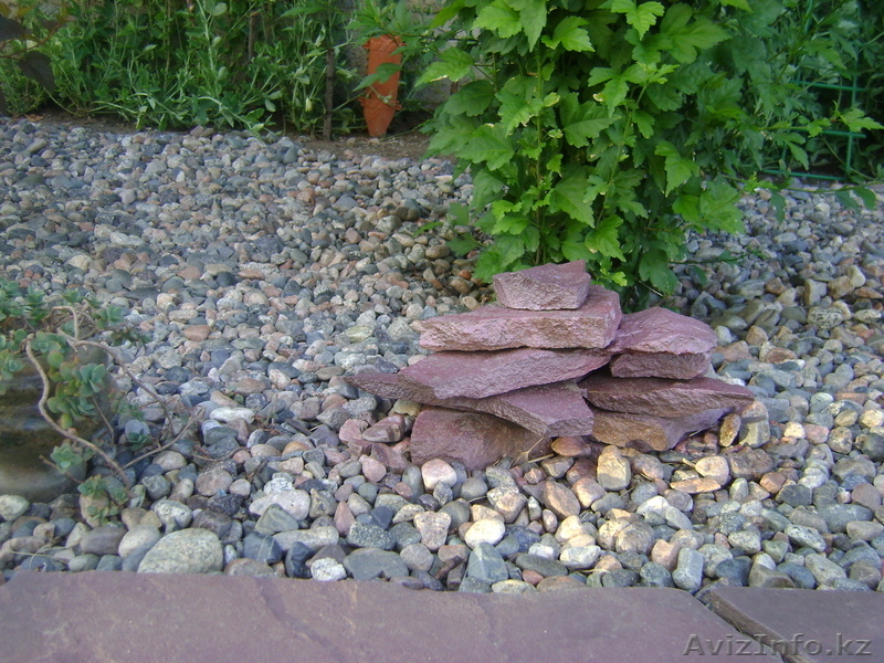 Ландшафтный дизайн, озеленение, благоустройство. - Изображение #7, Объявление #311385