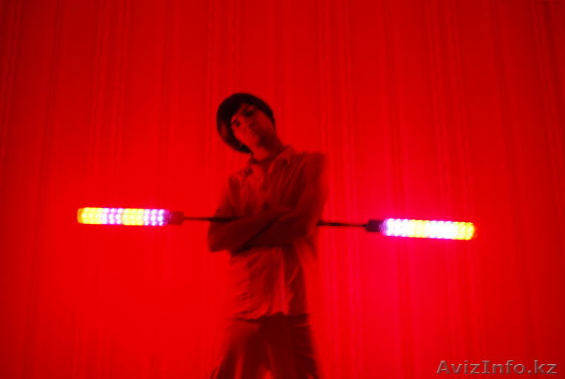 Световое шоу на праздник - Изображение #3, Объявление #310721