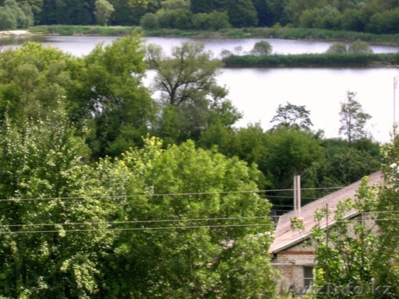 ПРОДАМ ДОМ КИРПИЧНЫЙ В БЕЛГОРОДСКОЙ ОБЛ. - Изображение #2, Объявление #317881