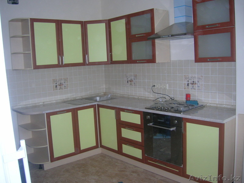 ИЗГОТОВИМ на заказ мебель любых размеров и цветов - Изображение #3, Объявление #334804