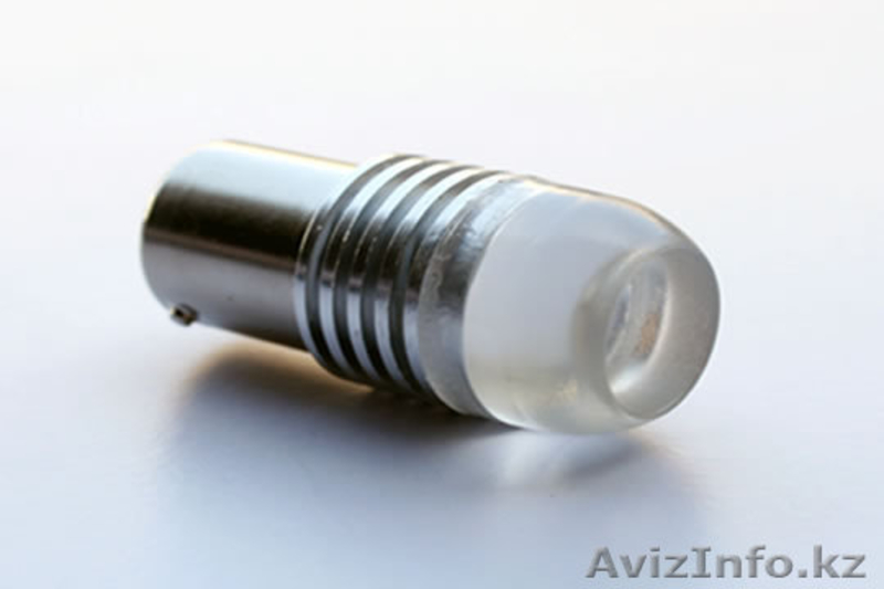 светодиодные лампы для автомобиля - Изображение #2, Объявление #337717