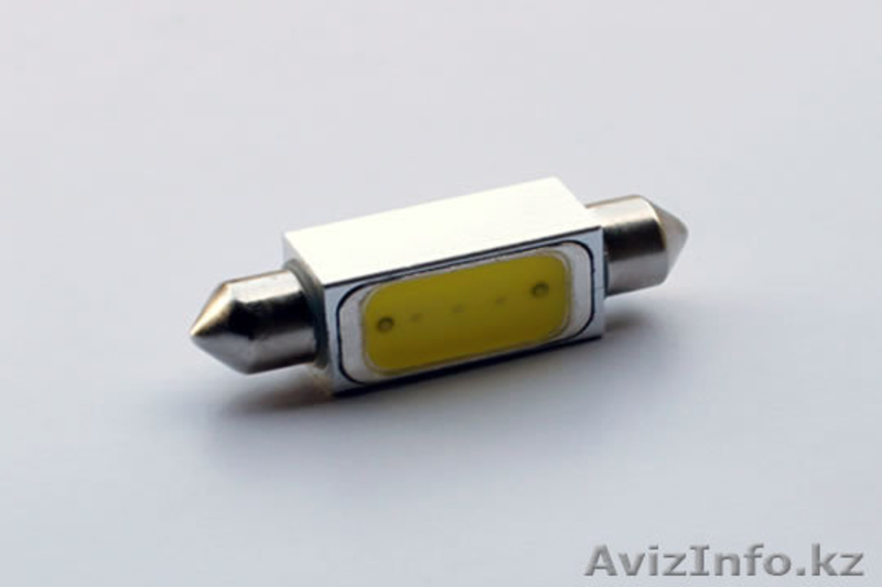 светодиодные лампы для автомобиля - Изображение #4, Объявление #337717