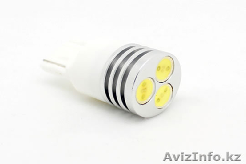 светодиодные лампы для автомобиля - Изображение #7, Объявление #337717