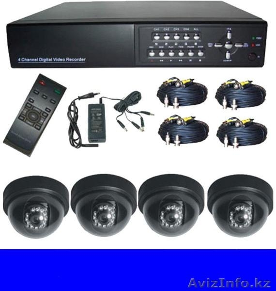 ДОМОФОНЫ (РОССИЯ)+НОВАЯ ДВЕРЬ=50 000 ТЕНГЕ!!! - Изображение #3, Объявление #319287