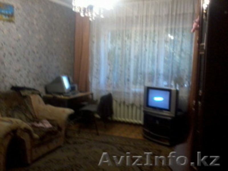 Срочно продам 3-х комнатную улучшен.квартиру - Изображение #1, Объявление #318568