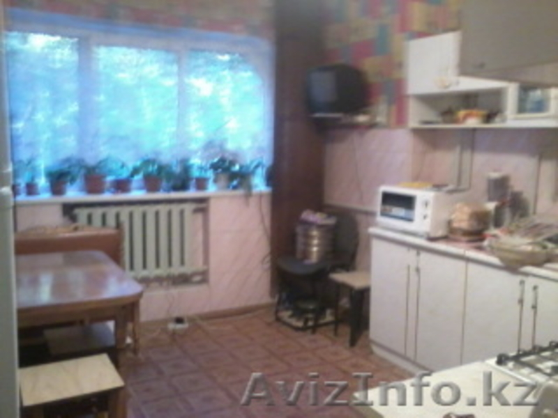 Срочно продам 3-х комнатную улучшен.квартиру - Изображение #2, Объявление #318568