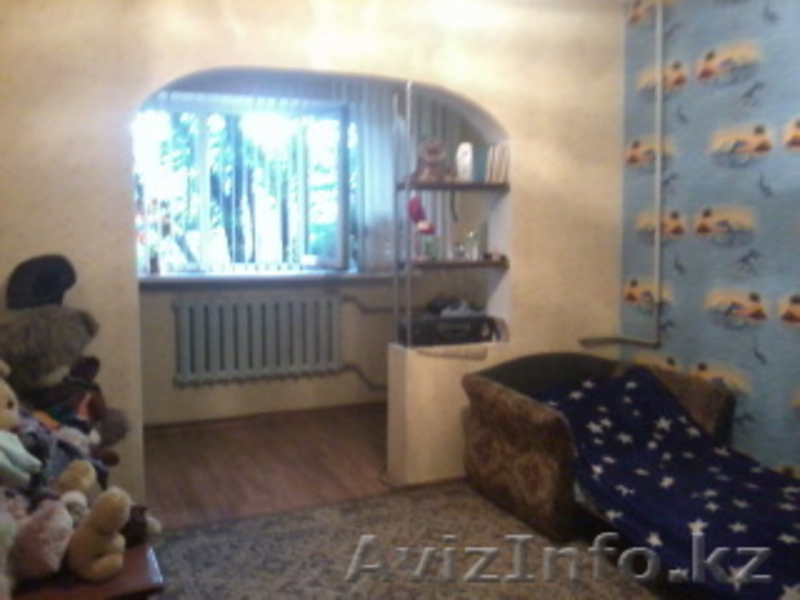 Срочно продам 3-х комнатную улучшен.квартиру - Изображение #3, Объявление #318568