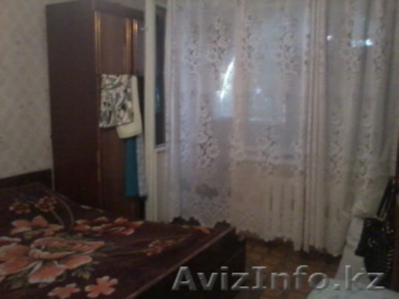 Срочно продам 3-х комнатную улучшен.квартиру - Изображение #5, Объявление #318568