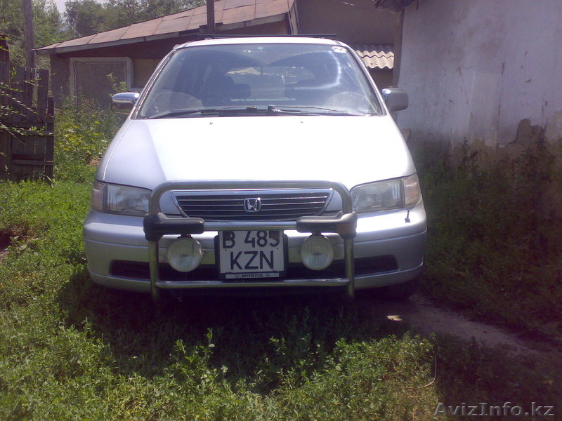 хонда одиссей                          / - Изображение #4, Объявление #327436