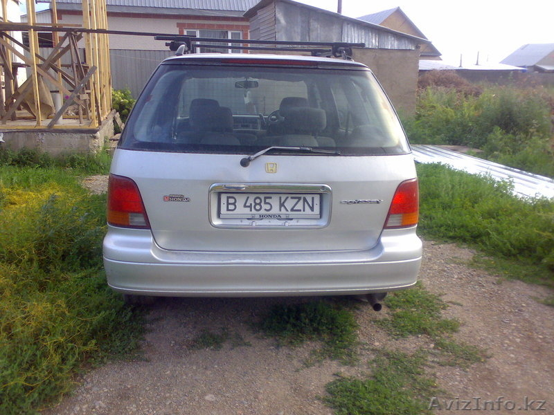 хонда одиссей                          / - Изображение #2, Объявление #327436