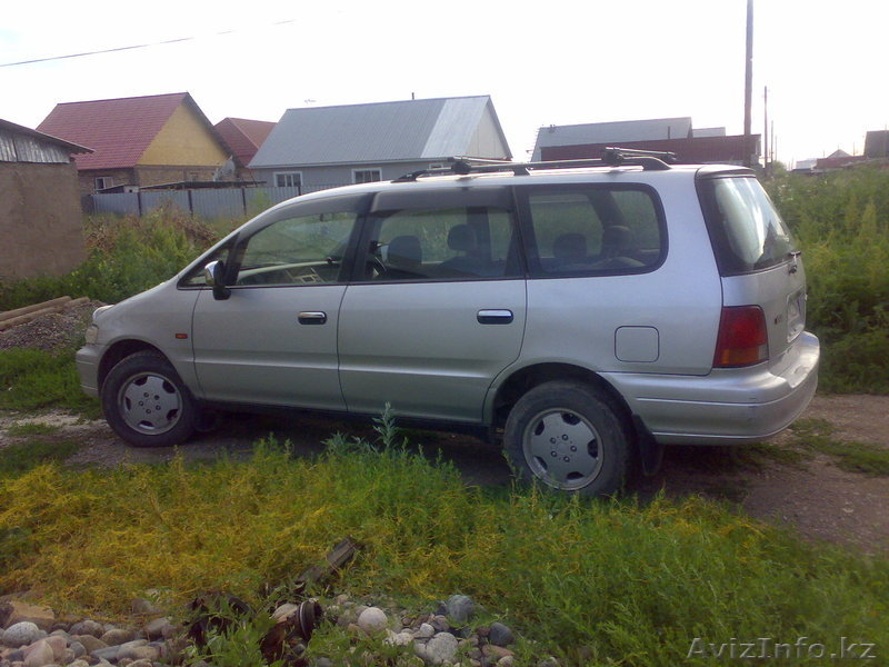 хонда одиссей                          / - Изображение #1, Объявление #327436