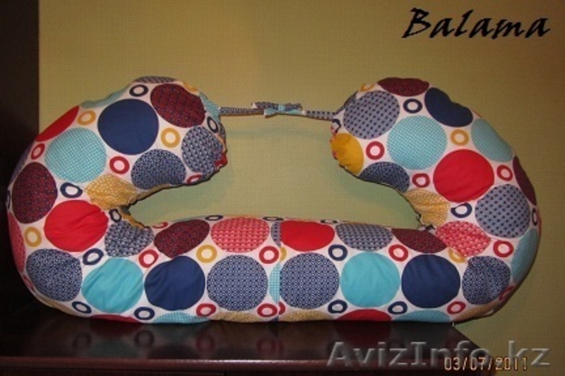 Рогалик-подушки для будущих - Изображение #9, Объявление #211504