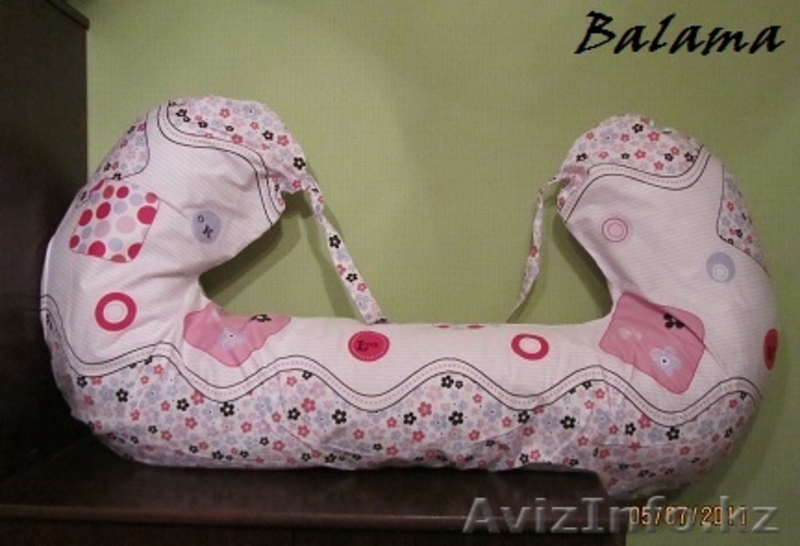 подушки для кормления - Изображение #7, Объявление #233557