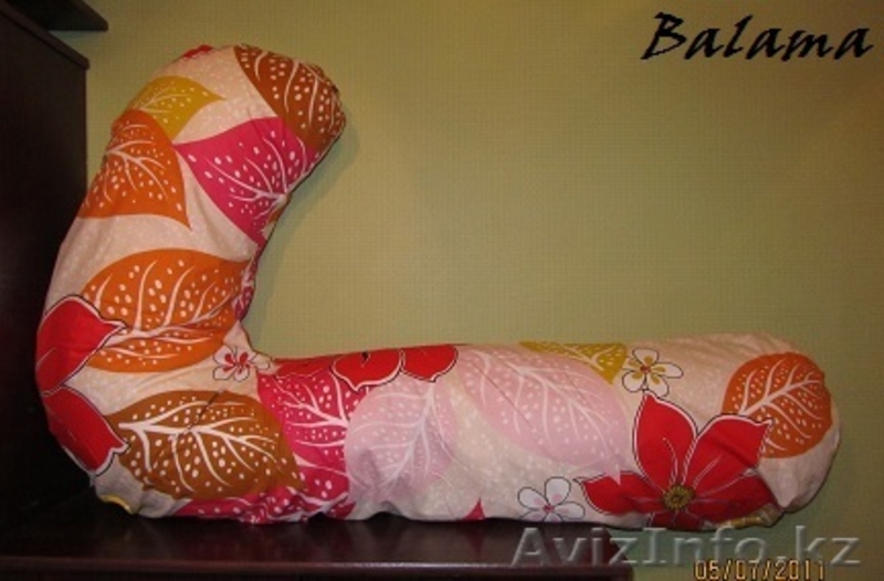 подушки для кормления - Изображение #6, Объявление #233557