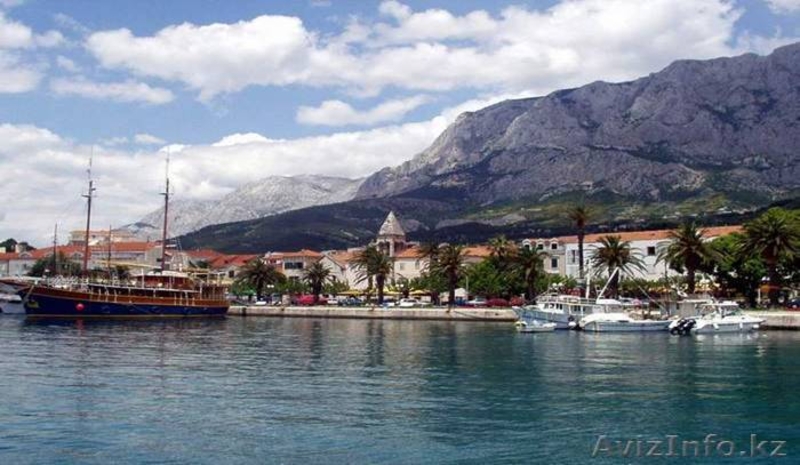 Лучшие цены на двухнедельные туры в Хорватию (г.Сплит) - Изображение #2, Объявление #316685