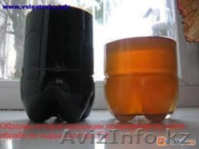 Установку по очистке,регенерации и осветлению дизеля,печнухи,пиролизки,масла - Изображение #3, Объявление #324099