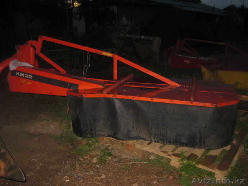 Продам роторную косилку, культиватор, плуг и т.д. - Изображение #2, Объявление #304092