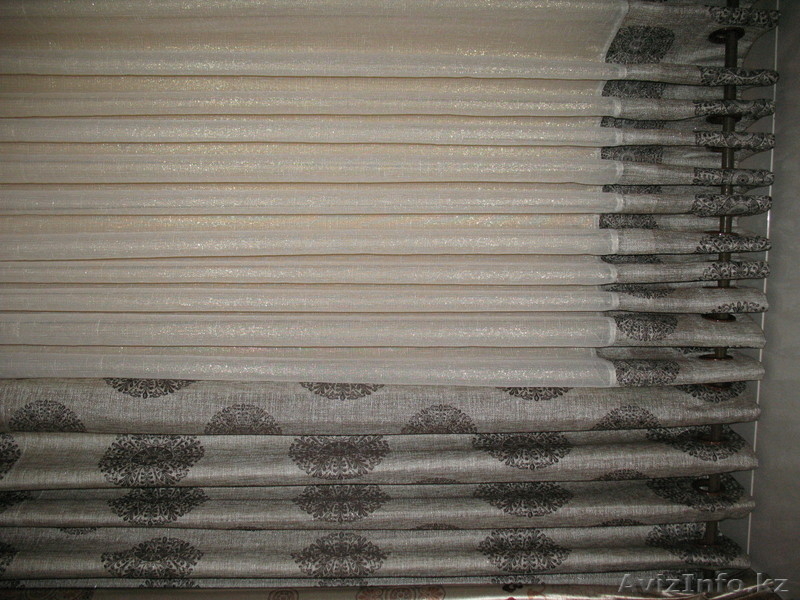 шторы, зановестки, куханки - Изображение #4, Объявление #321893