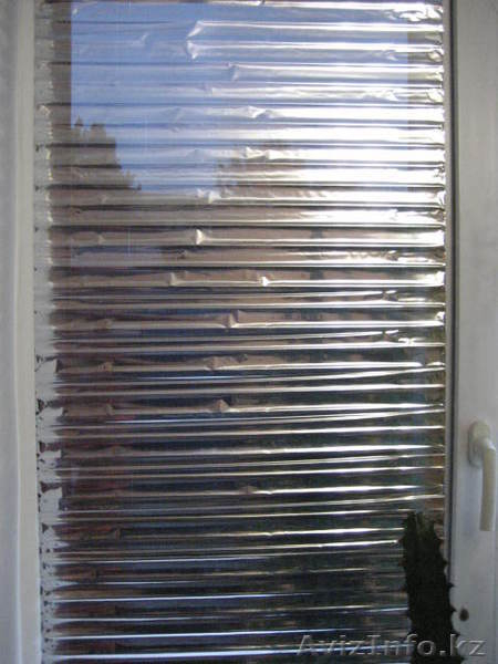 зеркальная солнцезащитная шторка - Изображение #4, Объявление #324707