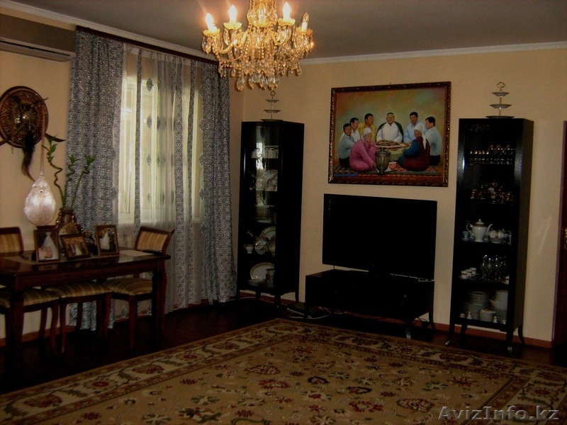 Элитный дом, для отдыха на природе или для уютного житья от городской суеты. - Изображение #2, Объявление #311769