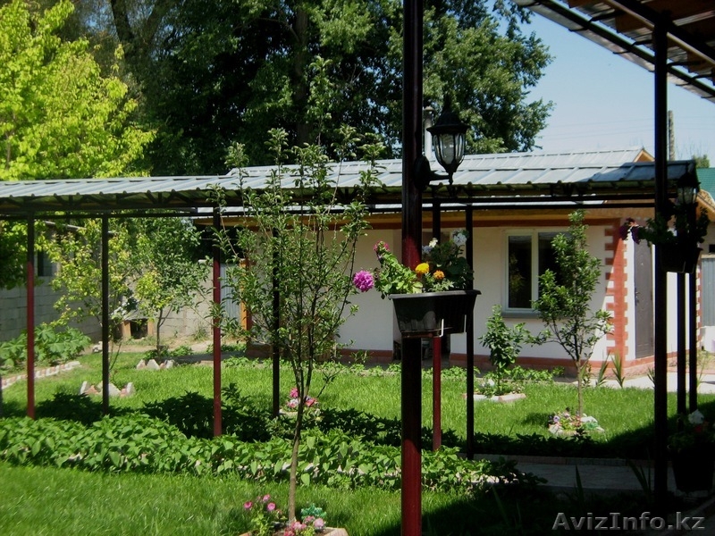 Элитный дом, для отдыха на природе или для уютного житья от городской суеты. - Изображение #1, Объявление #311769