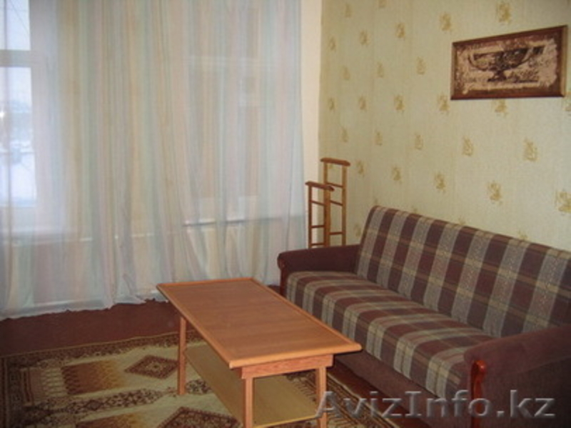 Уютная комната посуточно в центре российской северной столицы друзьям  - Изображение #8, Объявление #328840