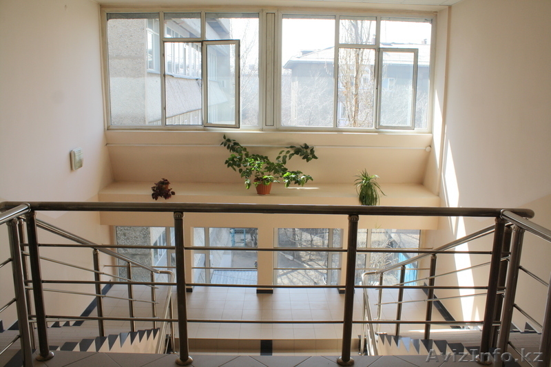 Аренда офисов от 36 кв.м. в Бизнес Центре с парковкой р-н Абая-Ауэзова - Изображение #4, Объявление #322651