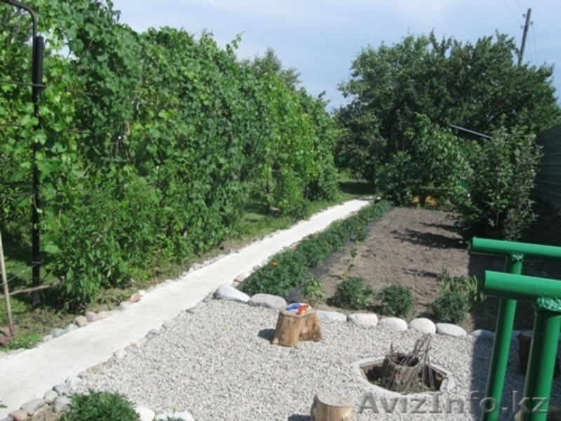 Дачу 41-й км Кульжинской трассы - Изображение #4, Объявление #322119