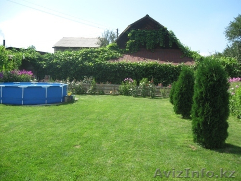 Дачу 41-й км Кульжинской трассы - Изображение #6, Объявление #322119