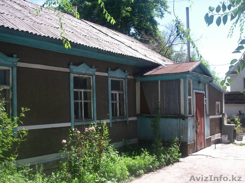 Илийский р-н, п. Интумак,  - Изображение #1, Объявление #324187