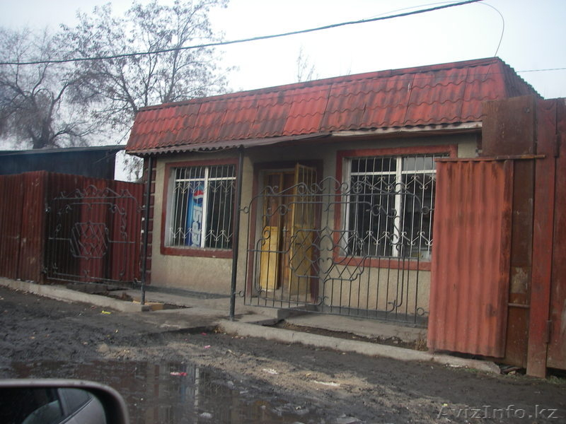 Илийский р-н, п. Интумак,  - Изображение #2, Объявление #324187