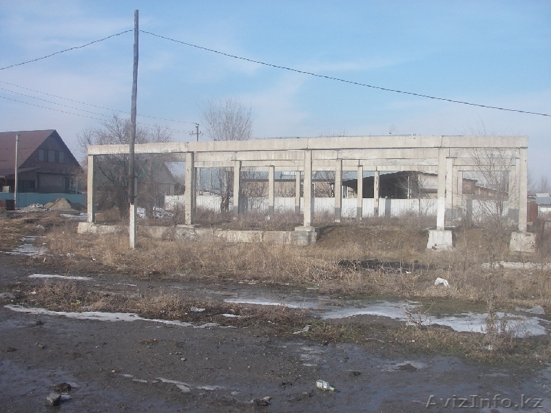 универсальный комплекс торгового и бытового обслуживания населения.  - Изображение #2, Объявление #324170