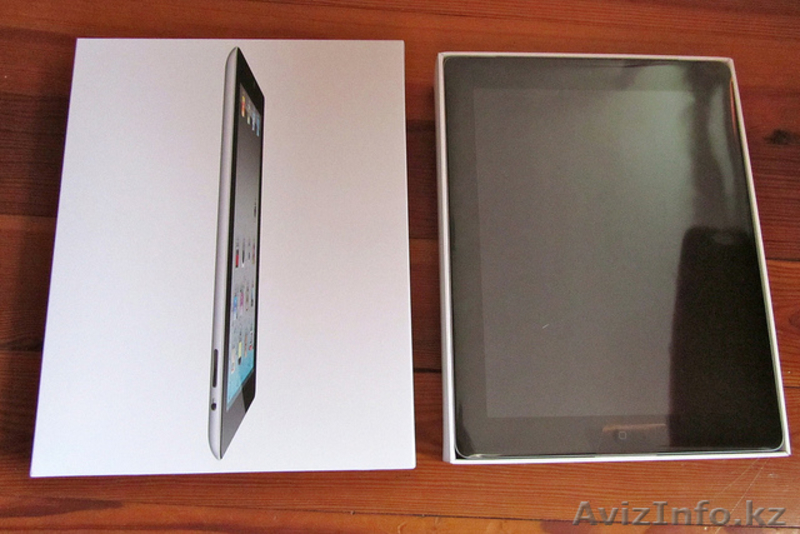 For Sale  Apple iPhone 4G 32GB $ 400, Apple iPad 2 Wi-Fi 3G 64GB $ 450 - Изображение #3, Объявление #320694