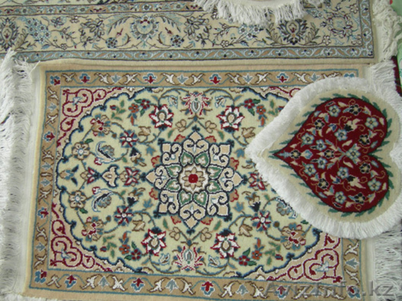 чистка ковров химчистка ковровстирка ковров - Изображение #5, Объявление #327960