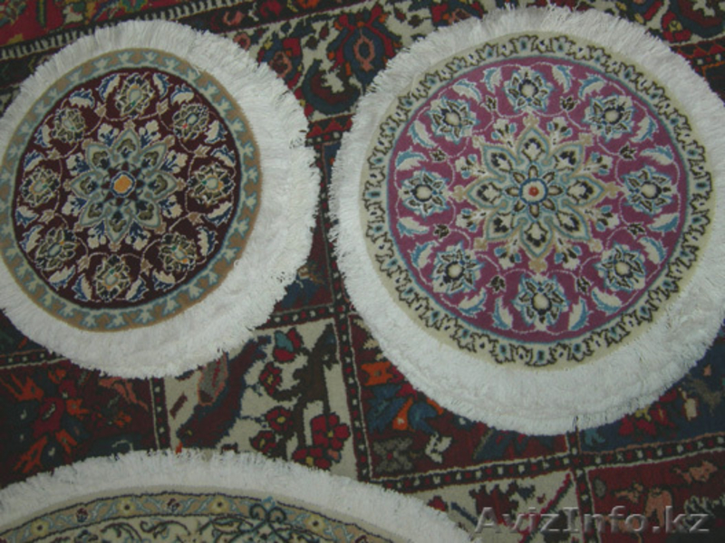 чистка ковров химчистка ковровстирка ковров - Изображение #6, Объявление #327960