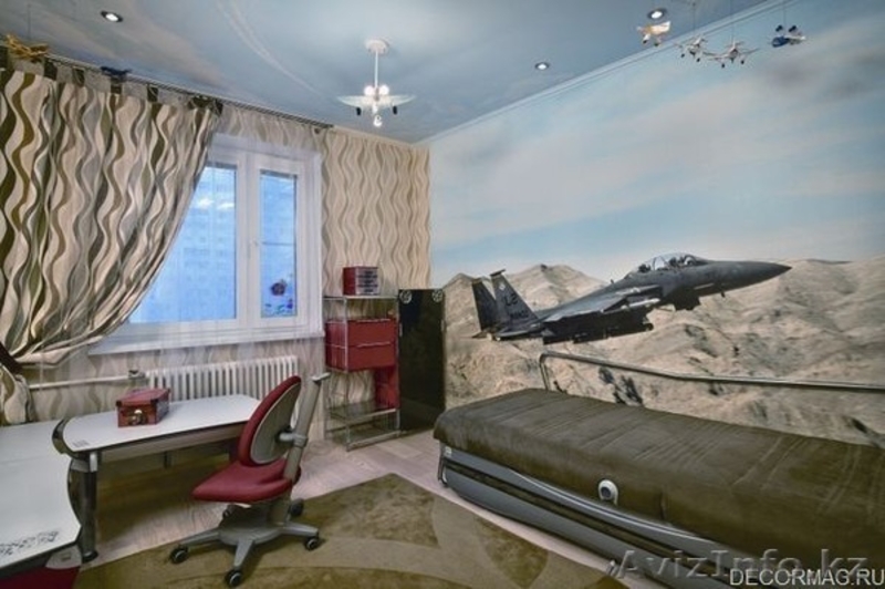 Производство эксклюзивных и качественных фотообоев !!! - Изображение #2, Объявление #318281