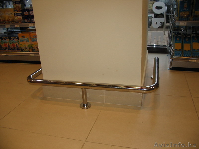 периланавесы,стеллажи из нержавеющей стали - Изображение #3, Объявление #319180