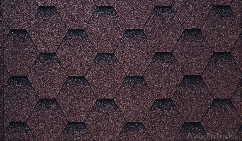 Гибкая черепица RUFLEX - Изображение #3, Объявление #327222