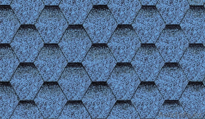 Гибкая черепица RUFLEX - Изображение #4, Объявление #327222