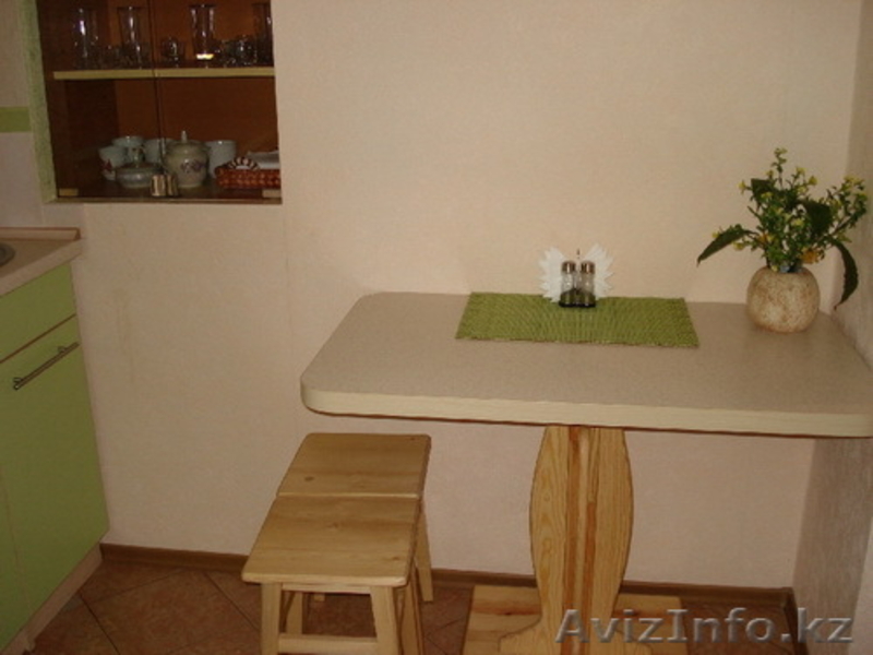 Сдам 1- комнатную квартиру в Одессе посуточно  - Изображение #3, Объявление #323785