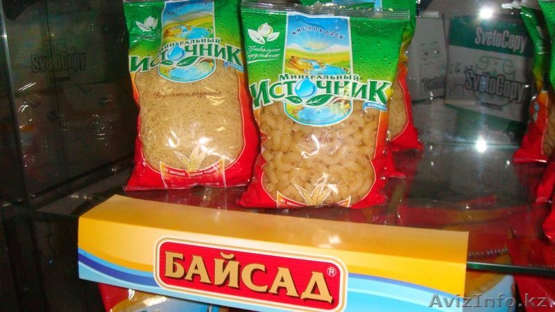 макаронные изделия - Изображение #3, Объявление #310249