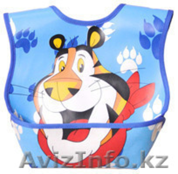 Нагрудники, слюнявчики для кормления - Изображение #4, Объявление #334311