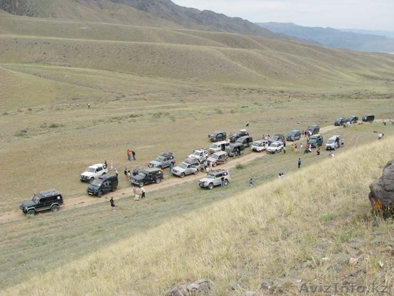 по бездорожью услуги ММС Delica 4 wd - Изображение #3, Объявление #319586